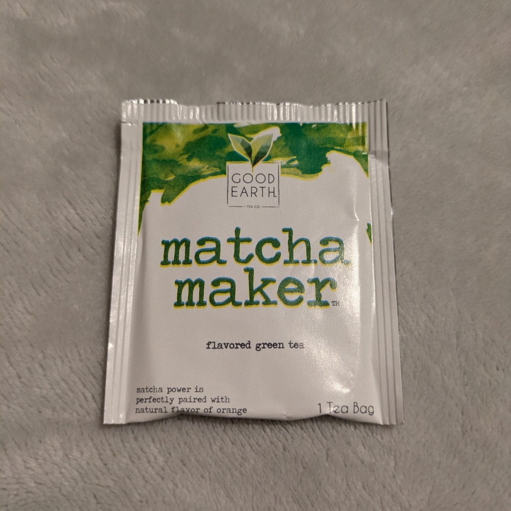 Green Tea Bundle - Picture 6 of 7